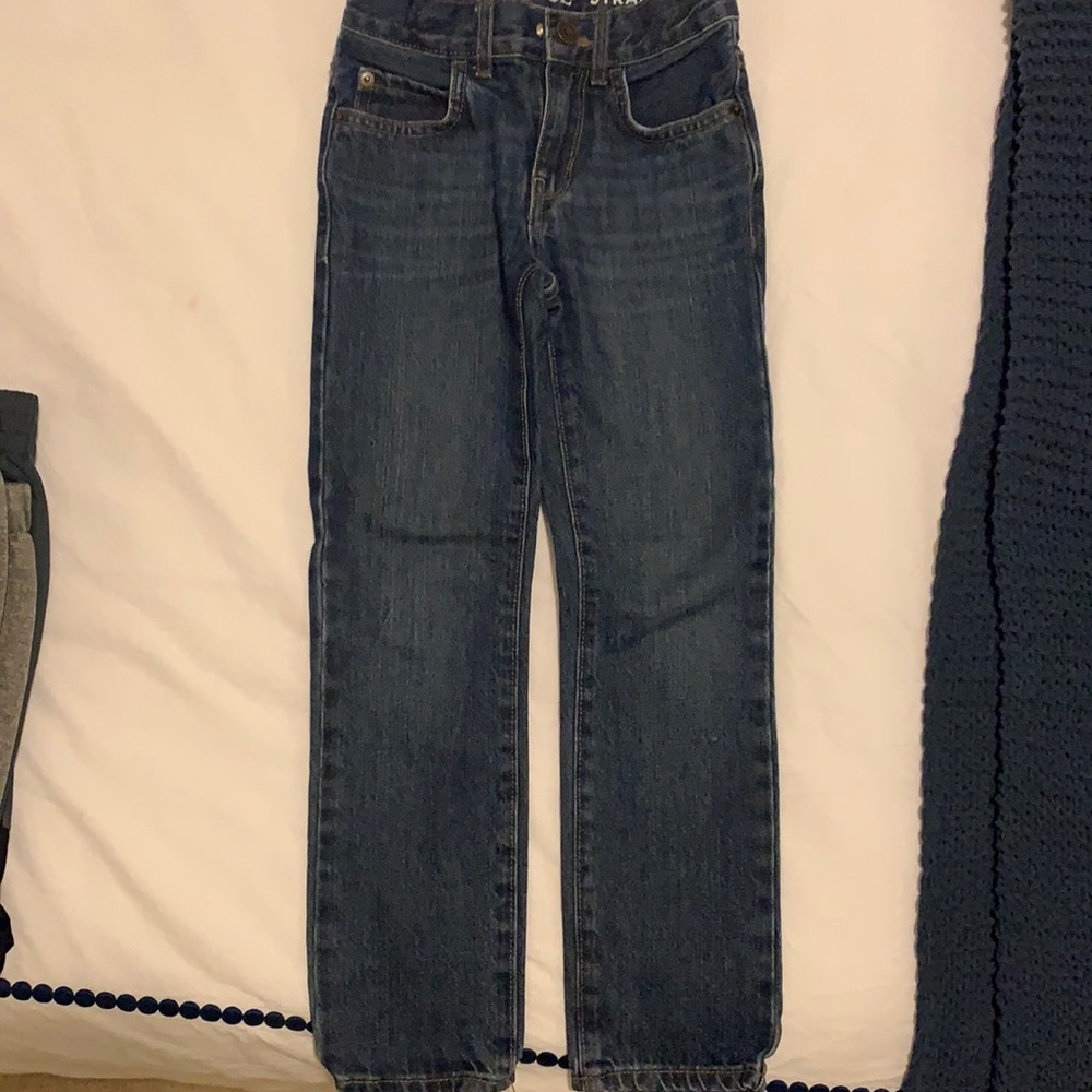 Children’s place 6slim jeans